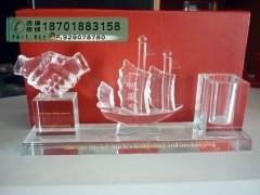 年终盛典，以礼致谢——梦焕工艺美术品打造年度会议与答谢会尊贵礼品方案